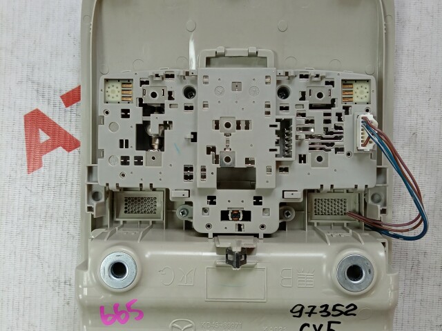 Плафон MAZDA CX-5 