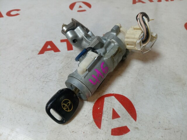 Замок зажигания TOYOTA Vitz 