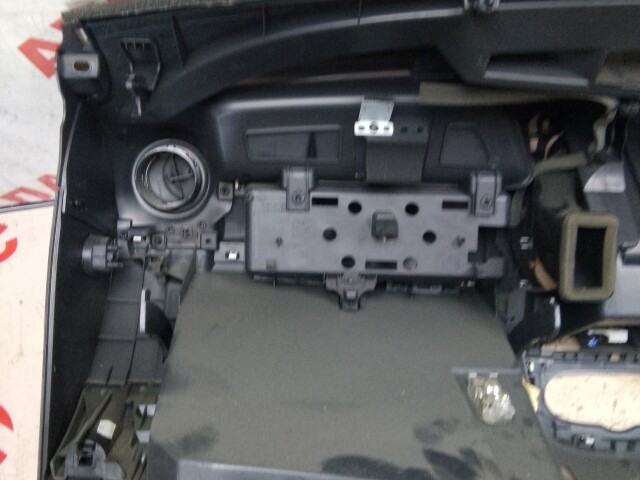 Торпедо RENAULT Duster 