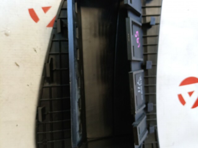 Airbag NISSAN Wingroad 