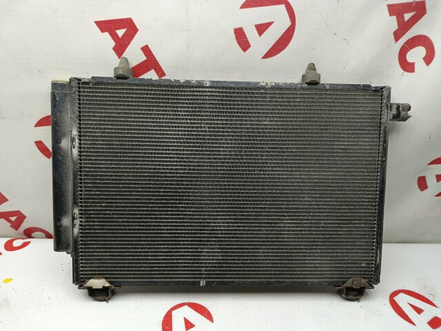 Радиатор кондиционера TOYOTA Ist 