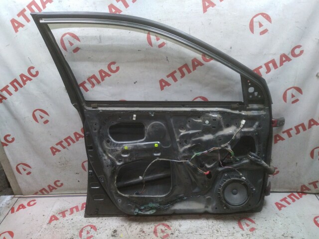 Дверь TOYOTA Corolla 