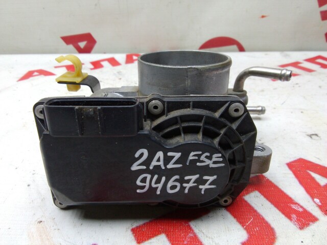 Дроссельная заслонка TOYOTA Avensis 2AZ-FSE