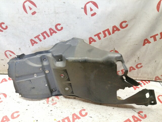 Защита двигателя TOYOTA Avensis 