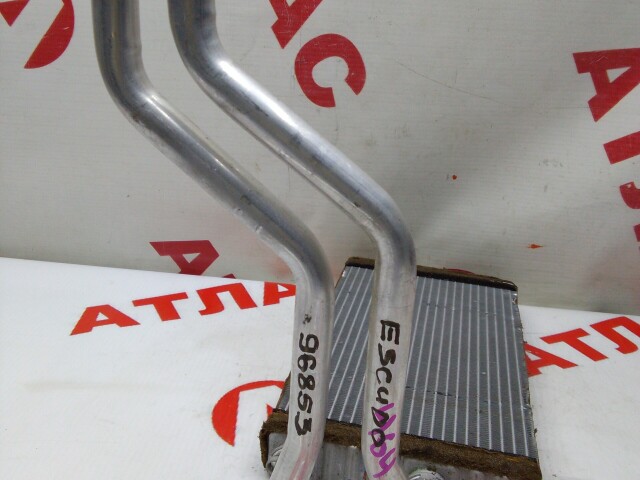 Радиатор печки SUZUKI Escudo 