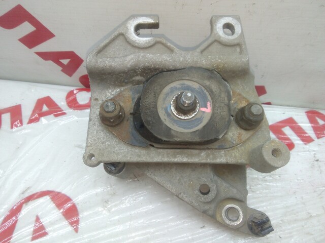 Подушка ДВС RENAULT Duster H4M