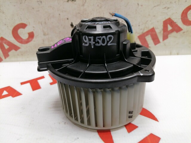 Моторчик печки TOYOTA Avensis 