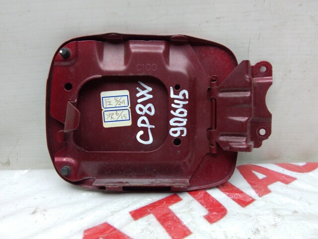 Лючок бензобака MAZDA Premacy 