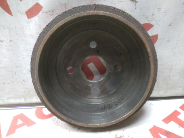 Барабан тормозной TOYOTA Corolla Fielder 