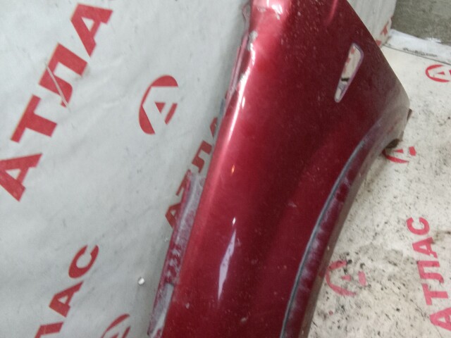 Крыло RENAULT Sandero Stepway 