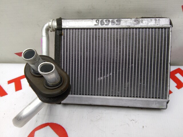 Радиатор печки TOYOTA Platz 