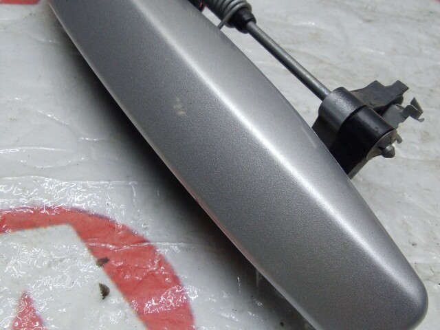 Ручка двери RENAULT Duster 