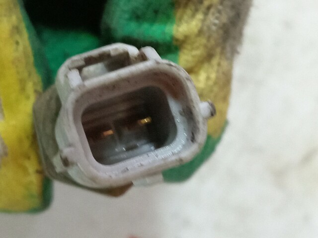 Датчик температурный FORD Focus II ASDB