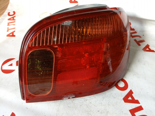 Стоп TOYOTA Vitz 