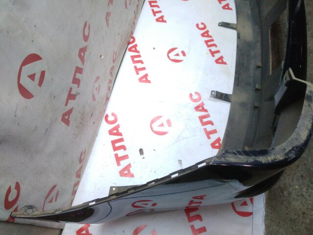 Бампер задний MITSUBISHI Galant Fortis 