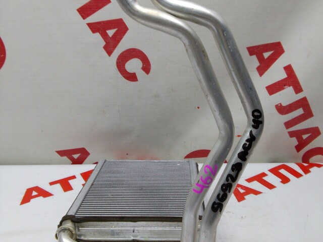 Радиатор печки TOYOTA Camry 