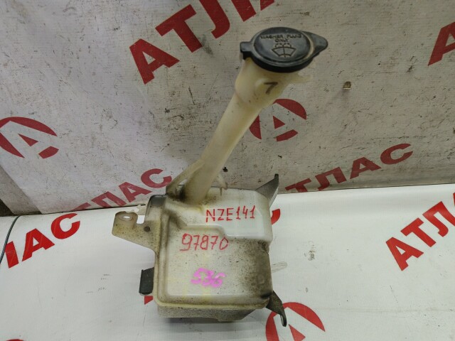 Бачок омывателя TOYOTA Corolla Axio 