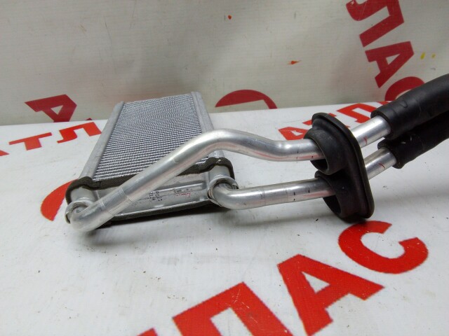 Радиатор печки TOYOTA Rush 