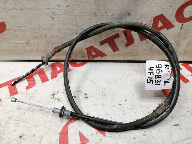 Трос ручника NISSAN Juke 