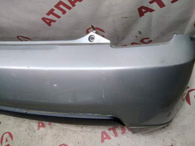 Бампер задний TOYOTA Ist 