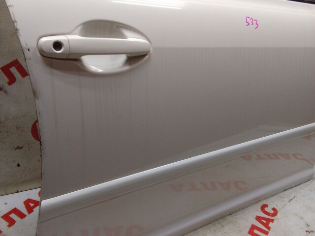 Дверь TOYOTA Avensis 