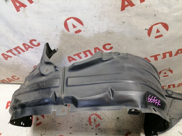 Подкрылок MAZDA CX-5 