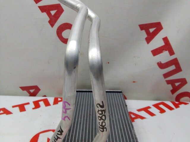 Радиатор печки MITSUBISHI Outlander 