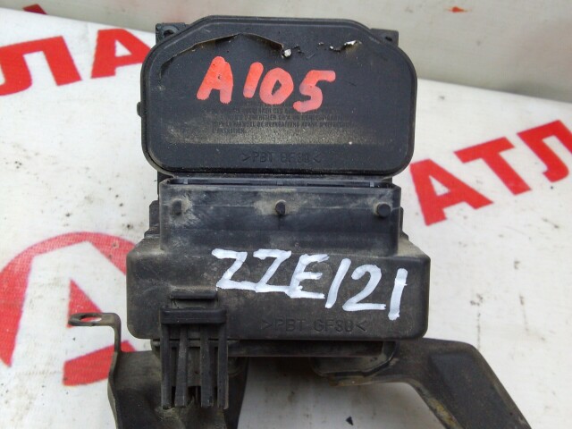 Блок ABS TOYOTA Corolla 3ZZ-FE