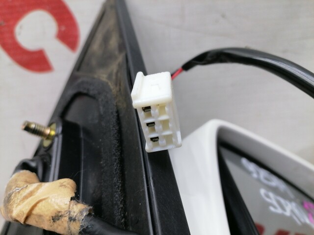 Зеркало TOYOTA Platz 