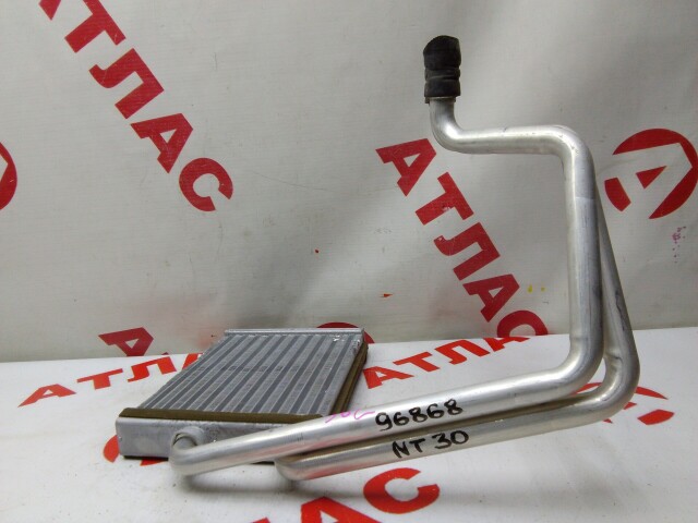 Радиатор печки NISSAN X-Trail 