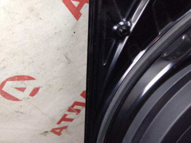 Дверь MITSUBISHI Galant Fortis 