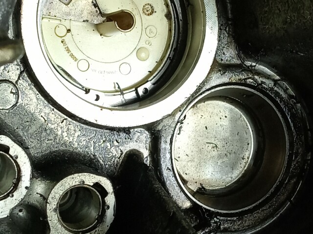 Корпус КПП RENAULT Duster H4M