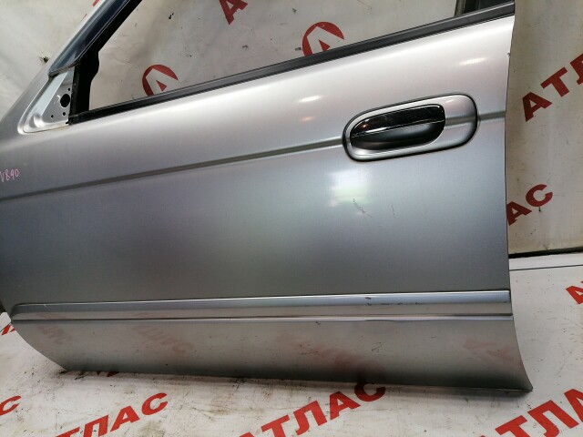 Дверь NISSAN Sunny 