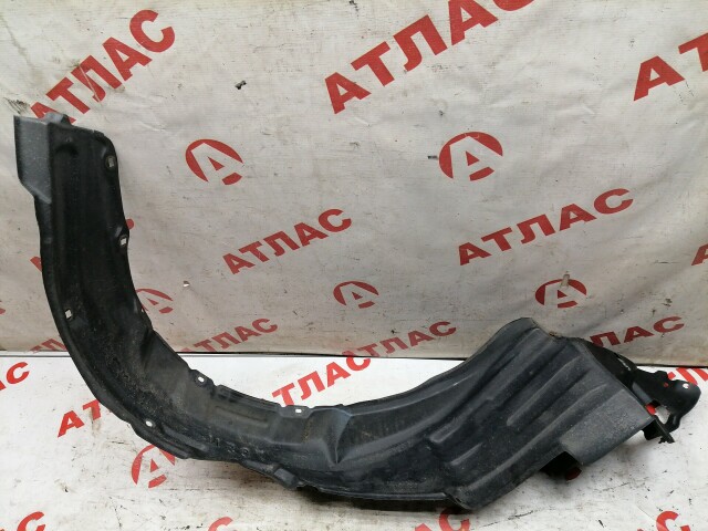 Подкрылок TOYOTA Corolla Runx 