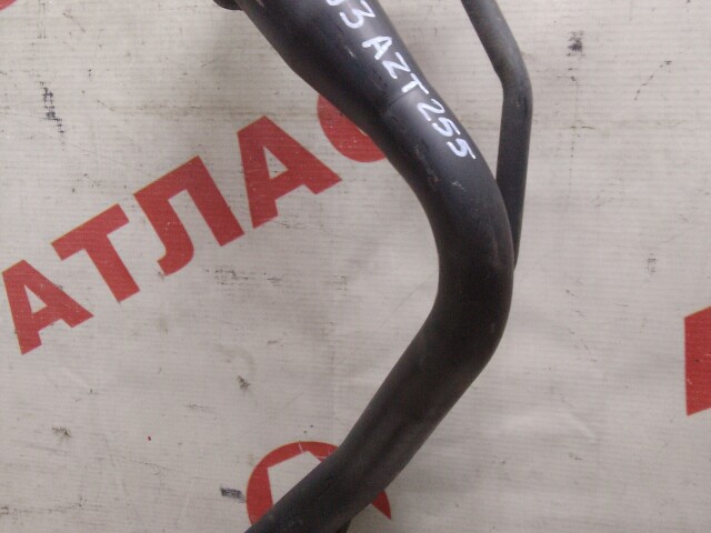 Горловина бензобака TOYOTA Avensis 