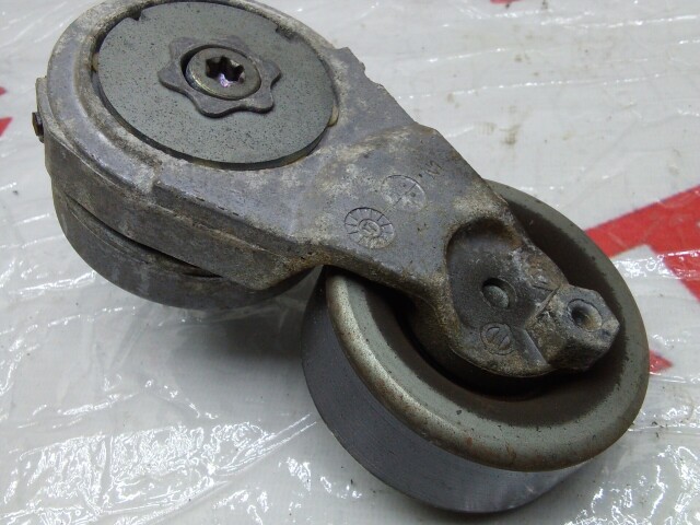 Ролик NISSAN X-Trail MR20-DE