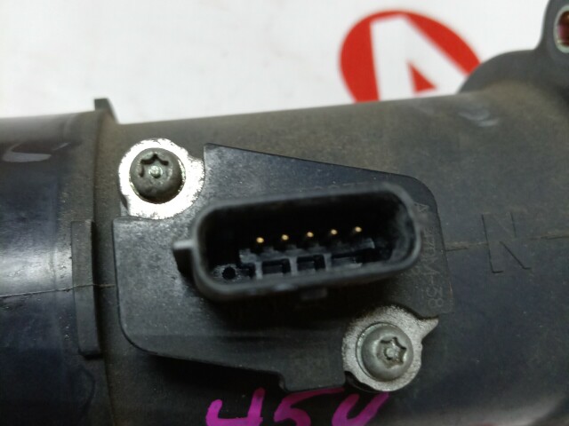 ДМРВ NISSAN X-Trail 