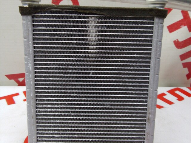 Радиатор печки TOYOTA Ractis 