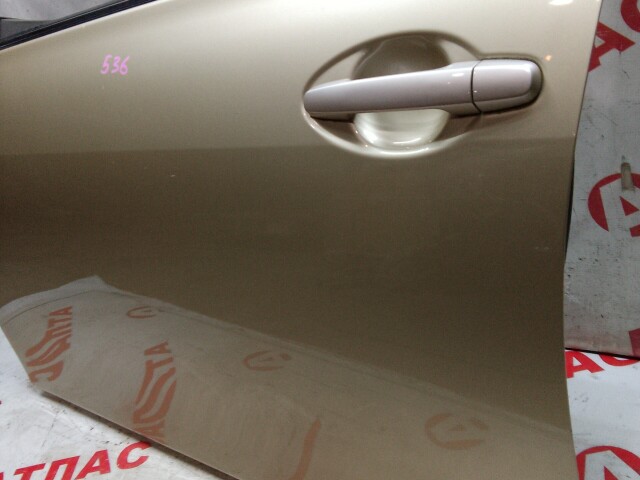 Дверь TOYOTA Corolla Axio 