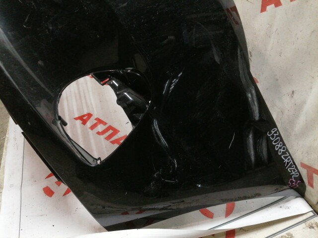 Бампер передний TOYOTA Avensis 