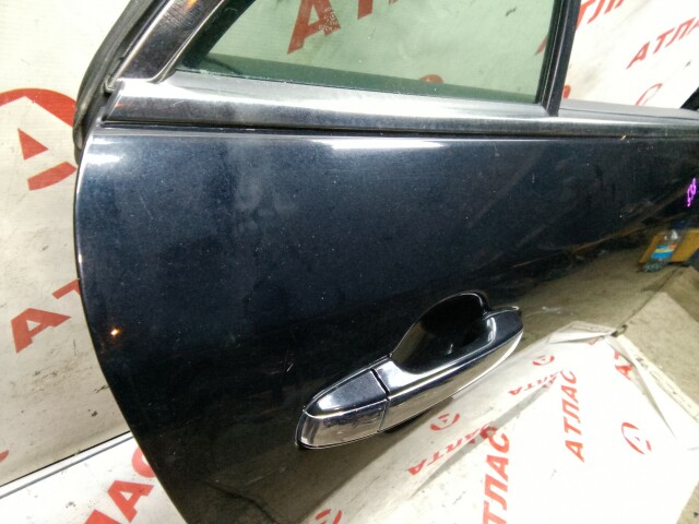 Дверь TOYOTA Camry 