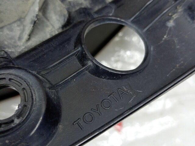 Стоп TOYOTA RAV4 