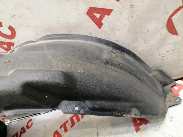 Подкрылок TOYOTA Corolla Runx 