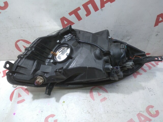 Фара NISSAN Note 