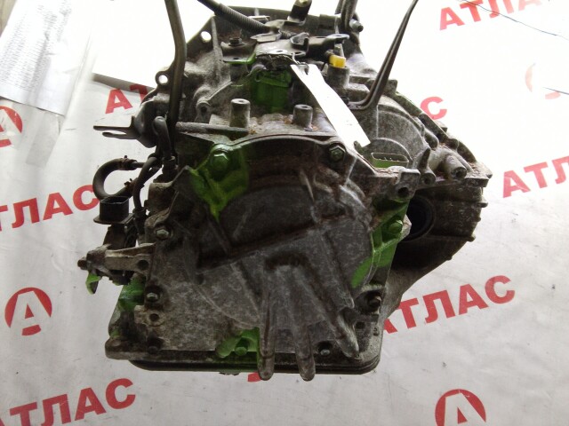 АКПП TOYOTA Probox 2NZ-FE