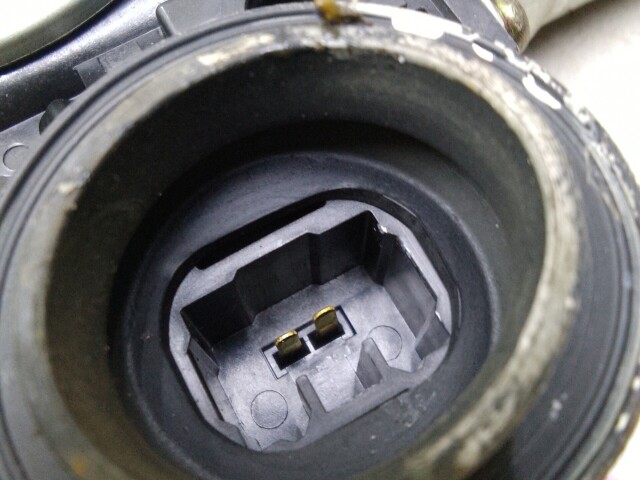 Стеклоподъемник TOYOTA Corolla Fielder 