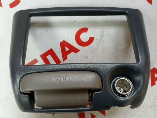 Рамка магнитолы TOYOTA Platz 