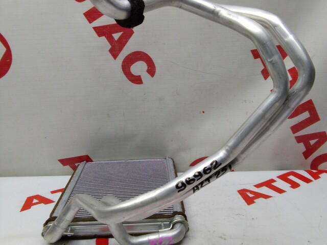 Радиатор печки TOYOTA Avensis 