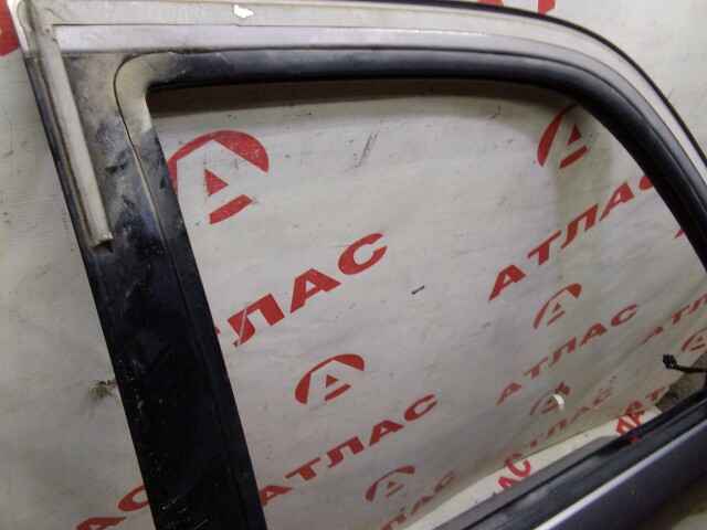 Дверь HONDA CR-V 
