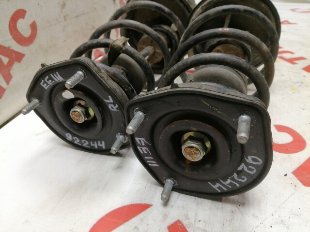 Стойка TOYOTA Corolla 